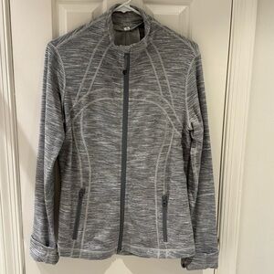 Lululemon Define Jacket Size 12